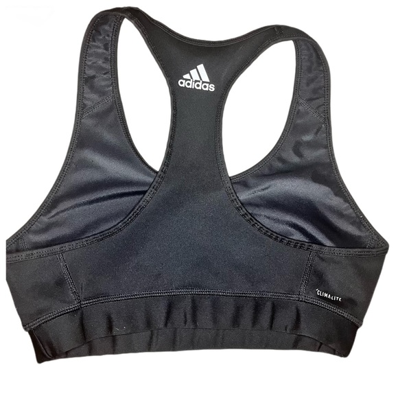 ❌SOLD❌ Adidas- Razor Back Sports Bra - Picture 3 of 3